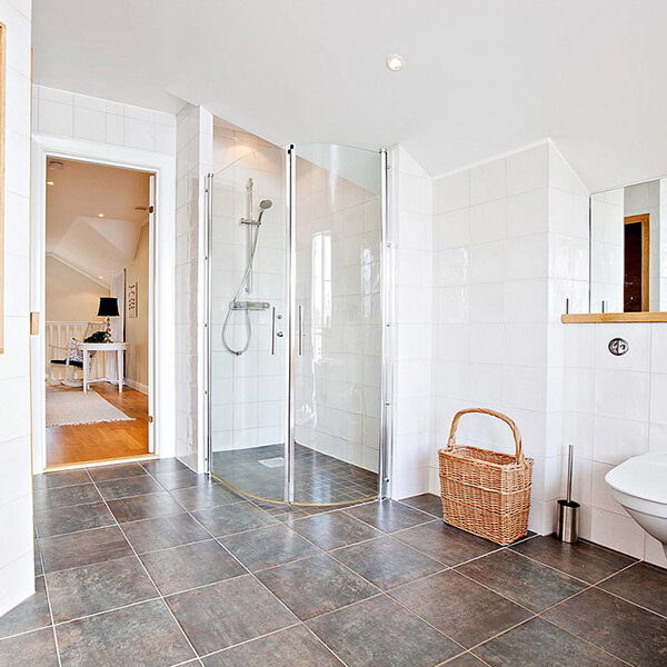 4. Våtrumsrenovering Badrum WC Tvättstuga Relax Spa Bastu