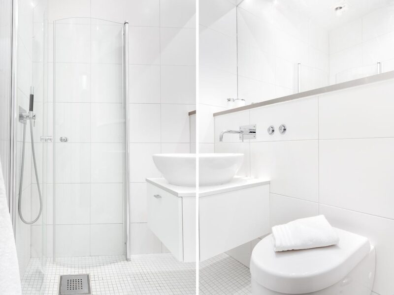 Reparering av golvvärme Kärrdal Sollentuna