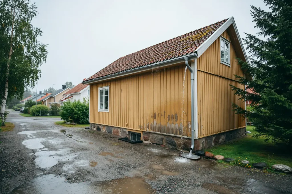 augusti i huset smart vvs check inf r sensommarens skyfall och semesterns slut